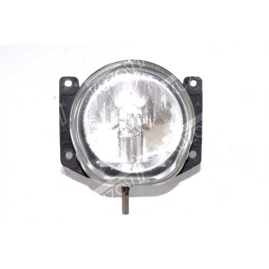 ПРОТИВОТУМАННАЯ ФАРА (ЛЕВАЯ=ПРАВАЯ) DEPO - фото