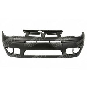 БАМПЕР ПЕРЕДНИЙ (ГРУНТОВАННЫЙ), ТУРЦИЯ - фото