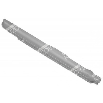 Порог (левый) POTRYKUS для FIAT MAREA 1996-2002 - фото