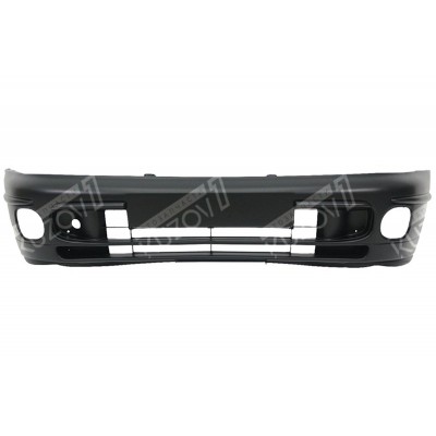 Бампер Передний TYG для FIAT BRAVO 1995-2002 - фото