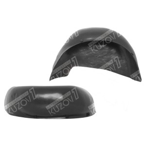 ПОДКРЫЛОК ЗАДНИЙ (ПРАВЫЙ) FLORIMEX