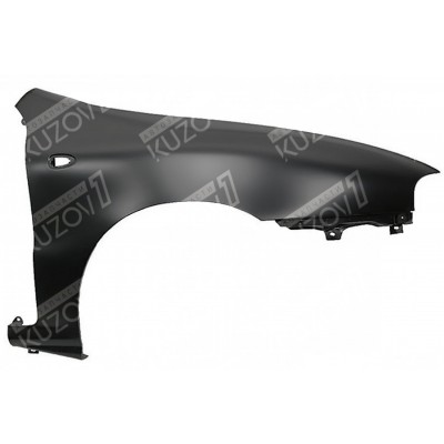 Крыло переднее (правое) TYG для FIAT BRAVA 1995-2002 - фото