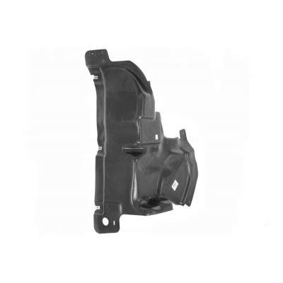 Защита Двигателя Боковая Правая (пластик) Florimex для LANCIA DELTA 2008-2011 - фото