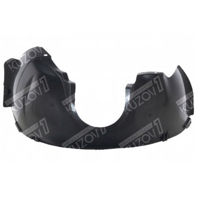 Подкрылок передний (правый) Florimex для FIAT CINQUECENTO 1991-1998 - фото