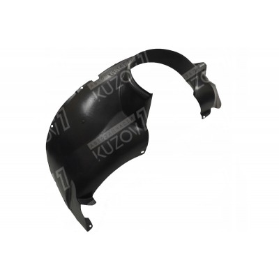 Подкрылок передний (правый) Florimex для FIAT DOBLO 2001-2005 - фото