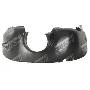 ПОДКРЫЛОК ПЕРЕДНИЙ (ПРАВЫЙ) FLORIMEX