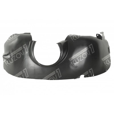 Подкрылок передний (правый) Florimex для FIAT DOBLO 2005-2010 - фото