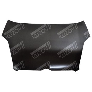 КАПОТ - фото