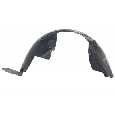 Подкрылок передний (правый) Florimex для FIAT DOBLO 2010-2014 - фото