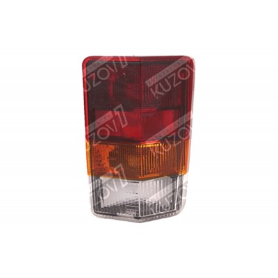 Задний фонарь (правый) AVG для FIAT DUCATO 1982-1994 - фото