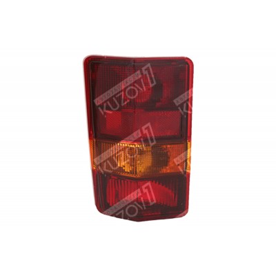 Задний фонарь (левый) AVG для FIAT DUCATO 1982-1994 - фото