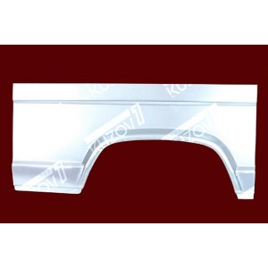 КРЫЛО ЗАДНЕЕ (ПРАВОЕ) РЕМКОМПЛЕКТ, ОРИГИНАЛ, 0.8 ММ, ДАНИЯ