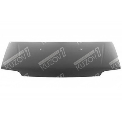Капот TYG для FIAT DUCATO 2002-2006 - фото