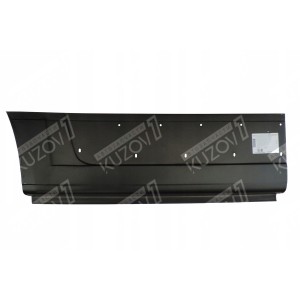 РЕМОНТНАЯ ПАНЕЛЬ КРЫЛА БОКОВАЯ (ПРАВАЯ), ДАНИЯ - фото