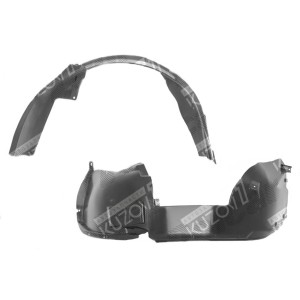 ПОДКРЫЛОК ПЕРЕДНИЙ (ЛЕВЫЙ) LIAN TUOH  - фото