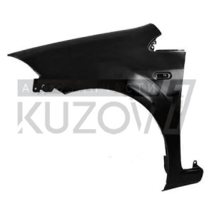 КРЫЛО ПЕРЕДНЕЕ (ЛЕВОЕ) С ОТВ. ПОД ПОВТОРИТЕЛЬ (ОЦИНКОВАНО), ORAN 