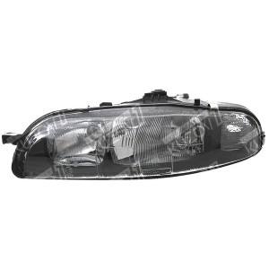 ПЕРЕДНЯЯ ФАРА (ЛЕВАЯ) TYC - фото