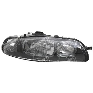 ПЕРЕДНЯЯ ФАРА (ПРАВАЯ) TYC - фото