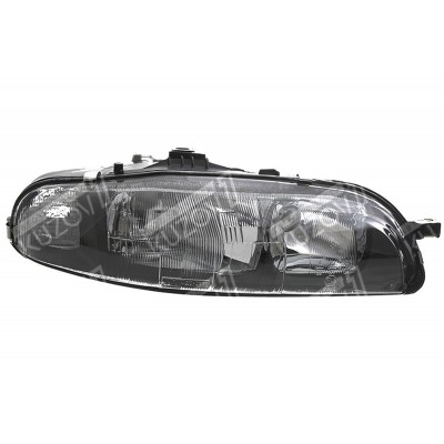 Передняя фара (правая) DEPO для FIAT MAREA 1996-2002 - фото