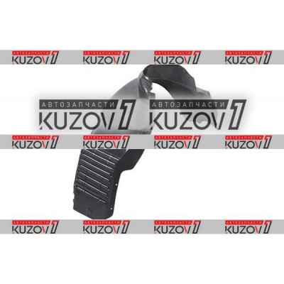 Подкрылок передний (правый) Florimex для FIAT MAREA 1996-2002 - фото