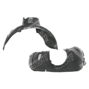 ПОДКРЫЛОК ПЕРЕДНИЙ (ЛЕВЫЙ) FLORIMEX