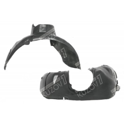 Подкрылок передний (левый) Florimex для FIAT PALIO 1996-2001 - фото