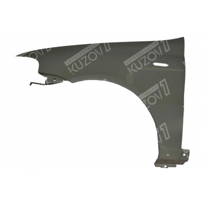 Крыло переднее (левое) TYG для FIAT PALIO 2001-2004 - фото