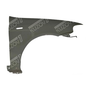 КРЫЛО ПЕРЕДНЕЕ (ПРАВОЕ) С ОТВ. ПОД ПОВТОРИТЕЛЬ