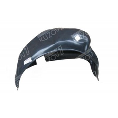 Подкрылок задний (левый) Florimex для FIAT PANDA 2003-2012 - фото