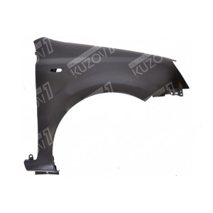 КРЫЛО ПЕРЕДНЕЕ (ПРАВОЕ) ОЦИНКОВАНО, ORAN  