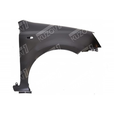 Крыло переднее (правое) ORAN для FIAT PANDA 2003-2012 - фото