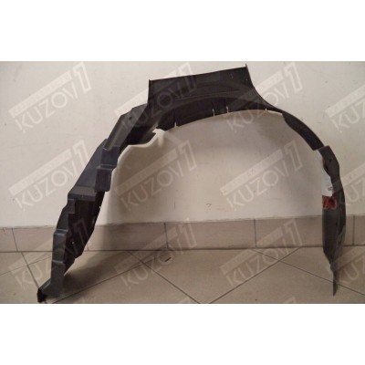 Подкрылок передний (левый) Florimex для FIAT PANDA 2012- - фото