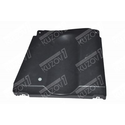 Защита Двигателя Боковая Правая (пластик) Florimex для FIAT PUNTO GRANDE 2005-2008 - фото