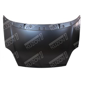 КАПОТ - фото