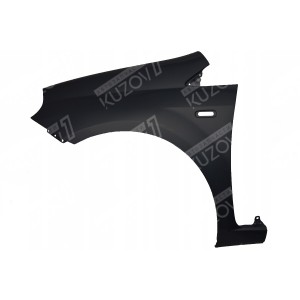 КРЫЛО ПЕРЕДНЕЕ (ЛЕВОЕ) С ОТВ. ПОД ПОВТОРИТЕЛЬ - фото