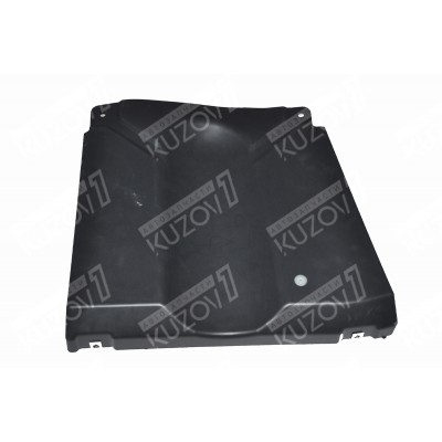 Защита Двигателя Боковая Левая (пластик) Florimex для FIAT PUNTO GRANDE 2005-2008 - фото