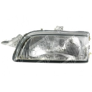 ПЕРЕДНЯЯ ФАРА (ЛЕВАЯ) TYC - фото