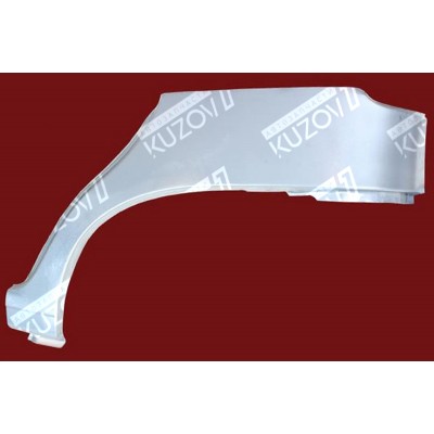 Арка задняя (левая) Klokkerholm для FIAT PUNTO 1993-1999 - фото