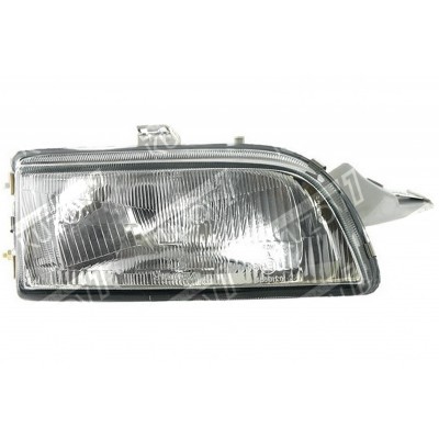Передняя фара (правая) TYC для FIAT PUNTO 1993-1999 - фото