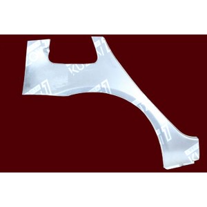 АРКА ЗАДНЯЯ (ПРАВАЯ) ОРИГИНАЛ, 0.8 ММ, ПОЛЬША