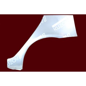 АРКА ЗАДНЯЯ (ЛЕВАЯ) ОРИГИНАЛ, 0.8 ММ, ПОЛЬША