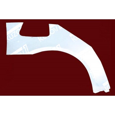 Арка задняя (правая) Klokkerholm для FIAT PUNTO 2003-2010 - фото