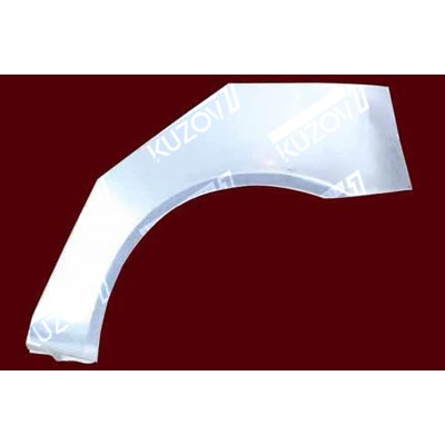 Арка задняя (левая) Klokkerholm для FIAT PUNTO 1999-2003 - фото