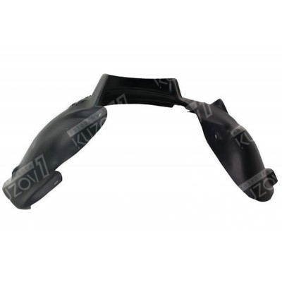 Подкрылок передний (правый) Florimex для FIAT PUNTO 1999-2003 - фото