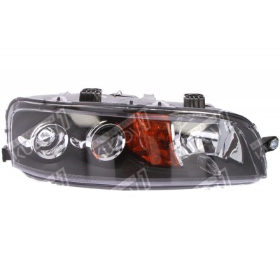 Передняя фара (правая) DJ Auto для FIAT PUNTO 1999-2003 - фото