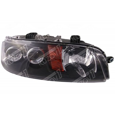 Передняя фара (правая) DJ Auto для FIAT PUNTO 1999-2003 - фото