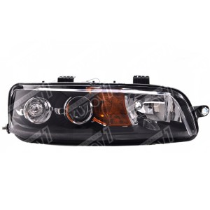 ПЕРЕДНЯЯ ФАРА (ПРАВАЯ) 2001-2003, БЕЗ ПРОТИВОТУМАНКИ, TYC - фото