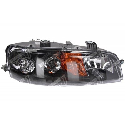 Передняя фара (правая) DEPO для FIAT PUNTO 1999-2003 - фото