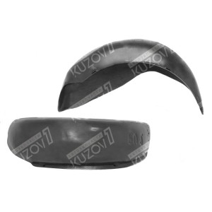 ПОДКРЫЛОК ЗАДНИЙ (ПРАВЫЙ) FLORIMEX - фото