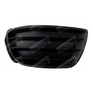 РЕШЕТКА В БАМПЕР (ПРАВАЯ) БЕЗ ОТВ. ПОД ПРОТИВОТУМАНКУ, ИТАЛИЯ РЕШЕТКА В БАМПЕР (ПРАВАЯ) БЕЗ ОТВ. ПОД ПРОТИВОТУМАНКУ, ИТАЛИЯ